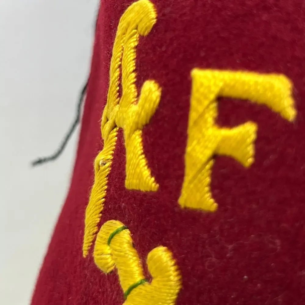 N/A afifi shriners